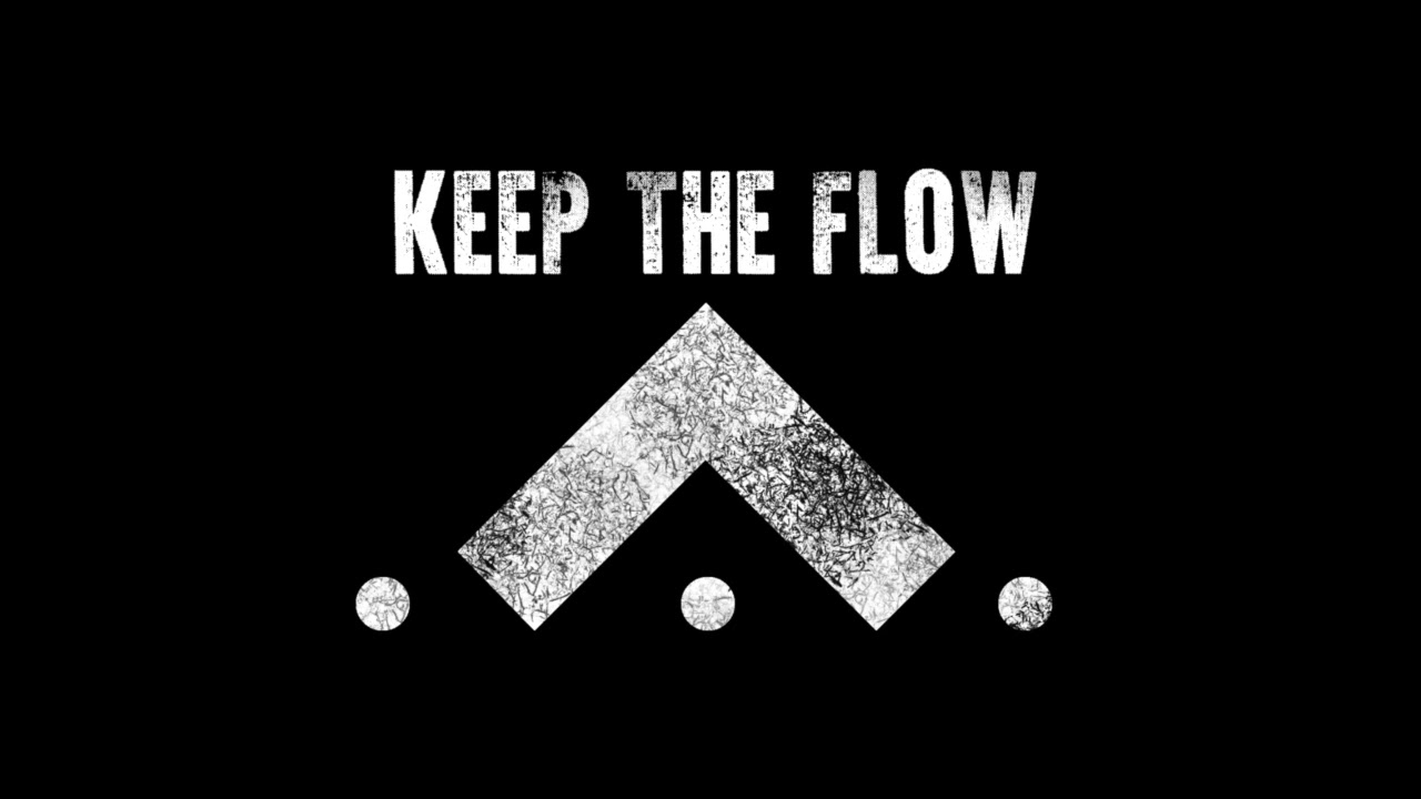 Keep The Flow - Piece Of Me (Audio)