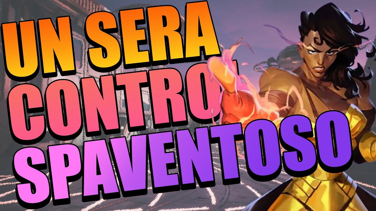 Sera Control è INCREDIBILE!