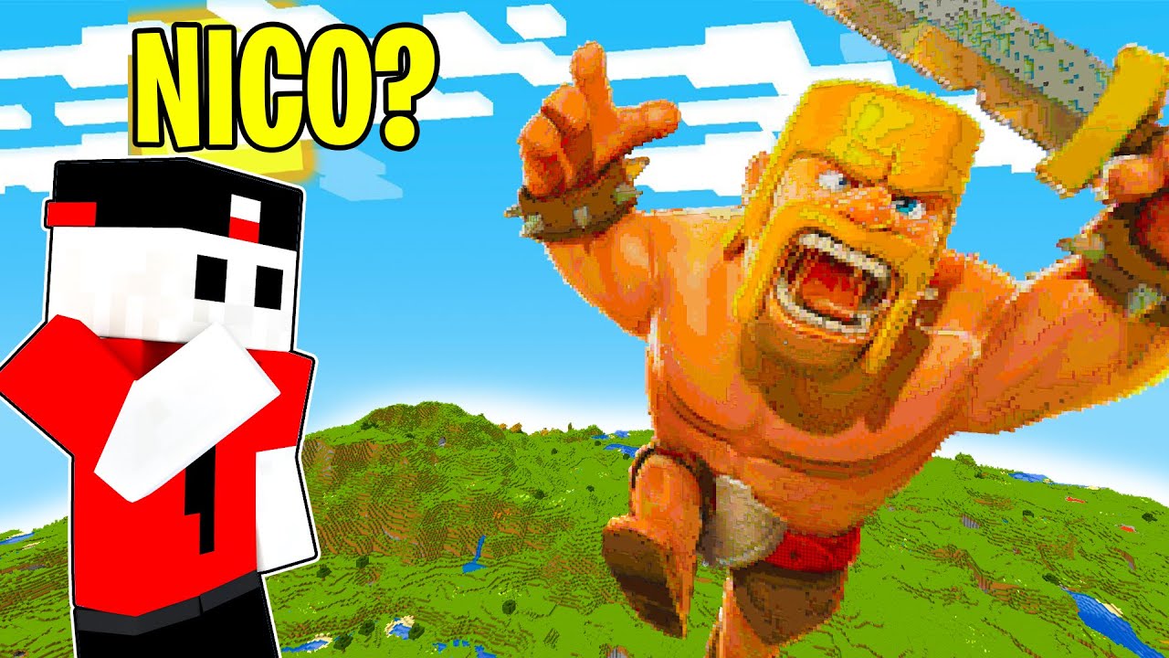 INDOVINA LA COSTRUZIONE GIUSTA SU MINECRAFT