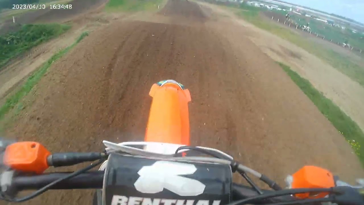 TC @ vip mx 21/04/24 race 1