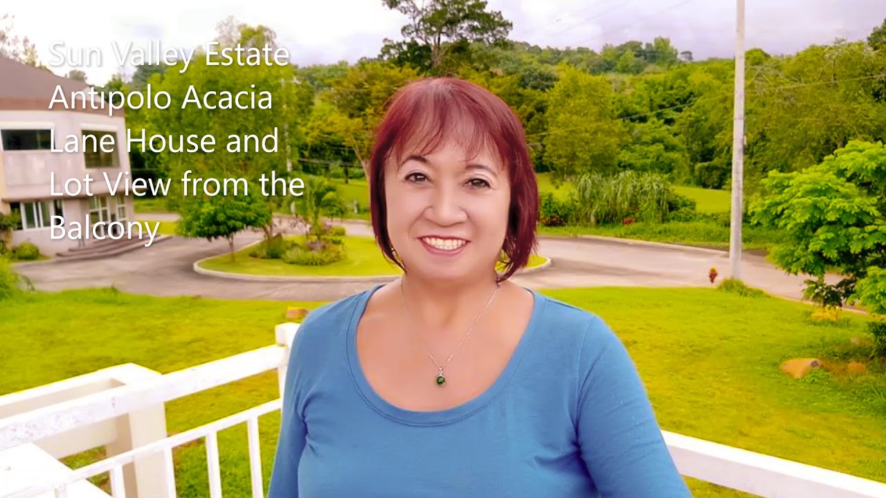 Sun Valley Estate Antipolo A Dream Place for All Family to Lived