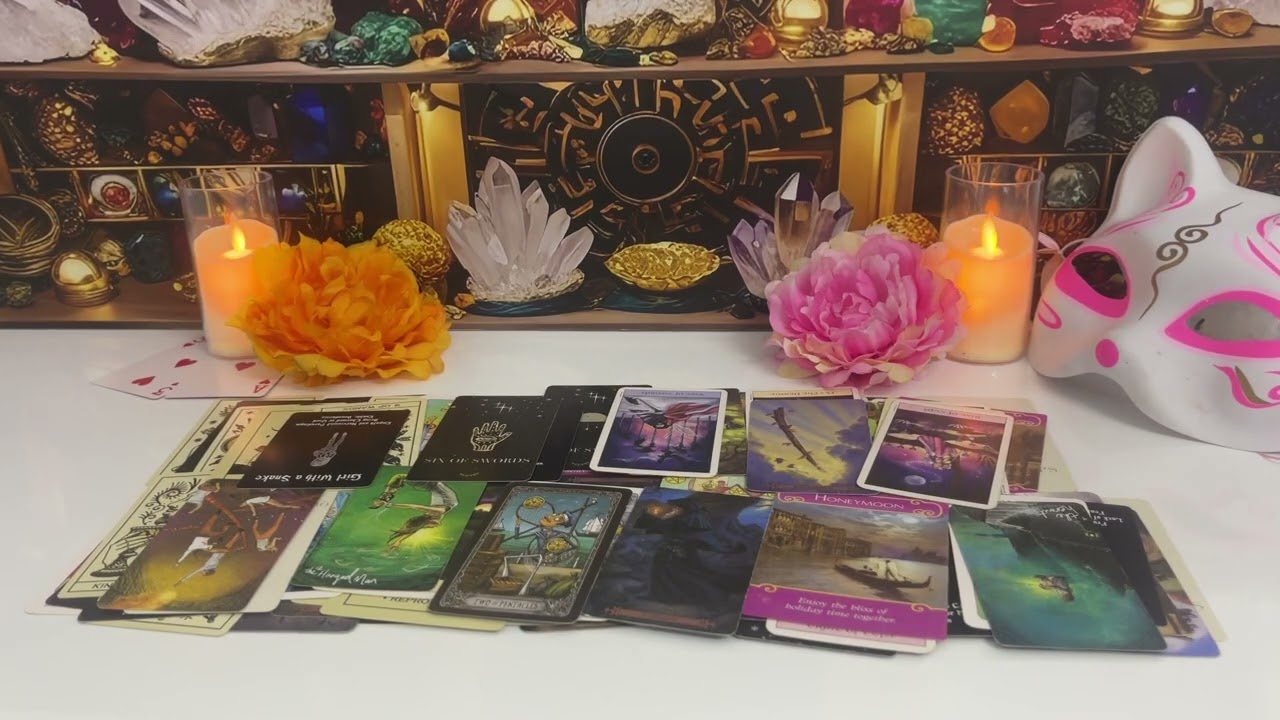 LIBRA   - TRUTH!! SOMEONE WHO TREATED YOU HORRIBLE LIBRA  LOVE TAROT READING