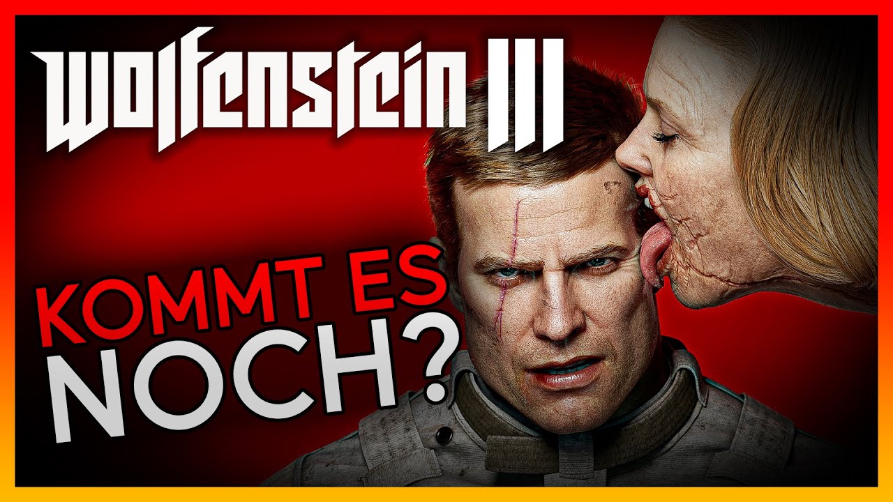 Ist Wolfenstein 3 überhaupt noch in der Entwicklung?