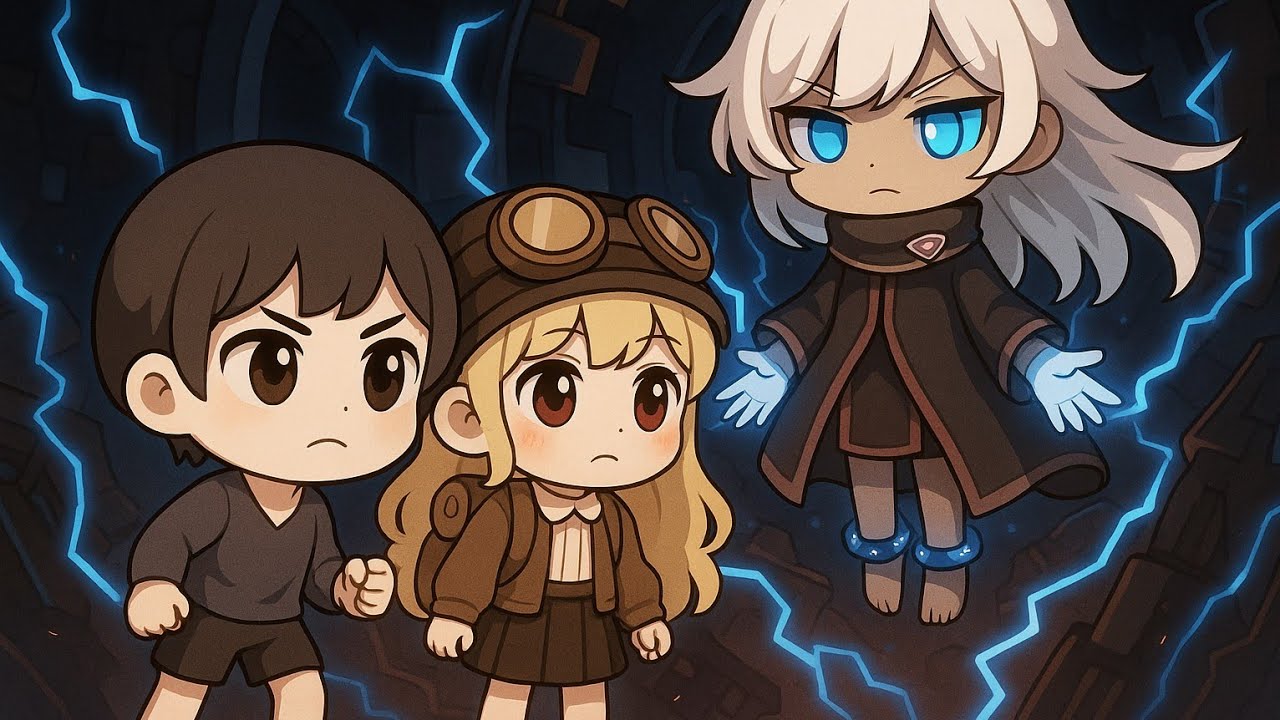 Extreme Lotus | Cannon Master Bossing | x lotus duo | Maplestory GMS