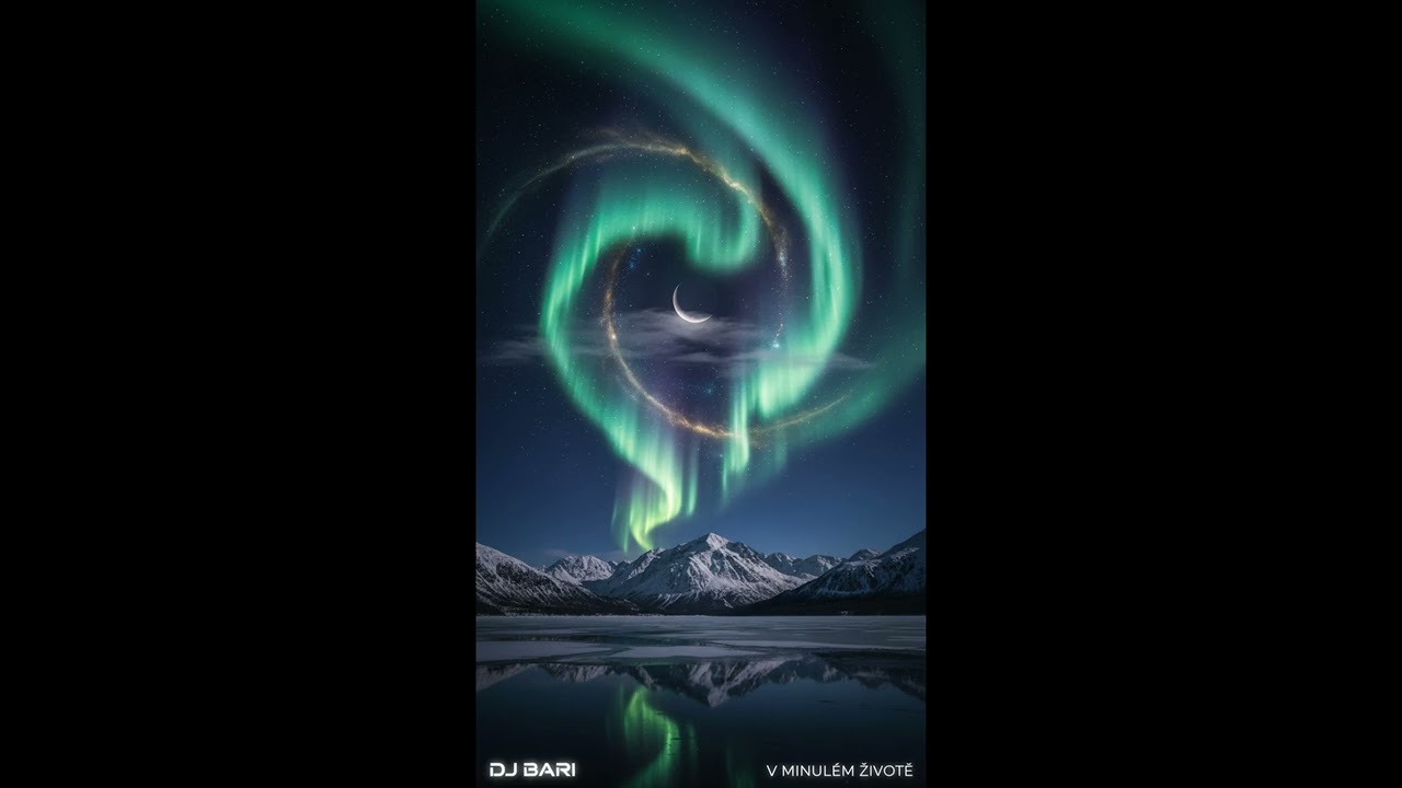 Dj Bari-V minulém životě (House Cover Version)