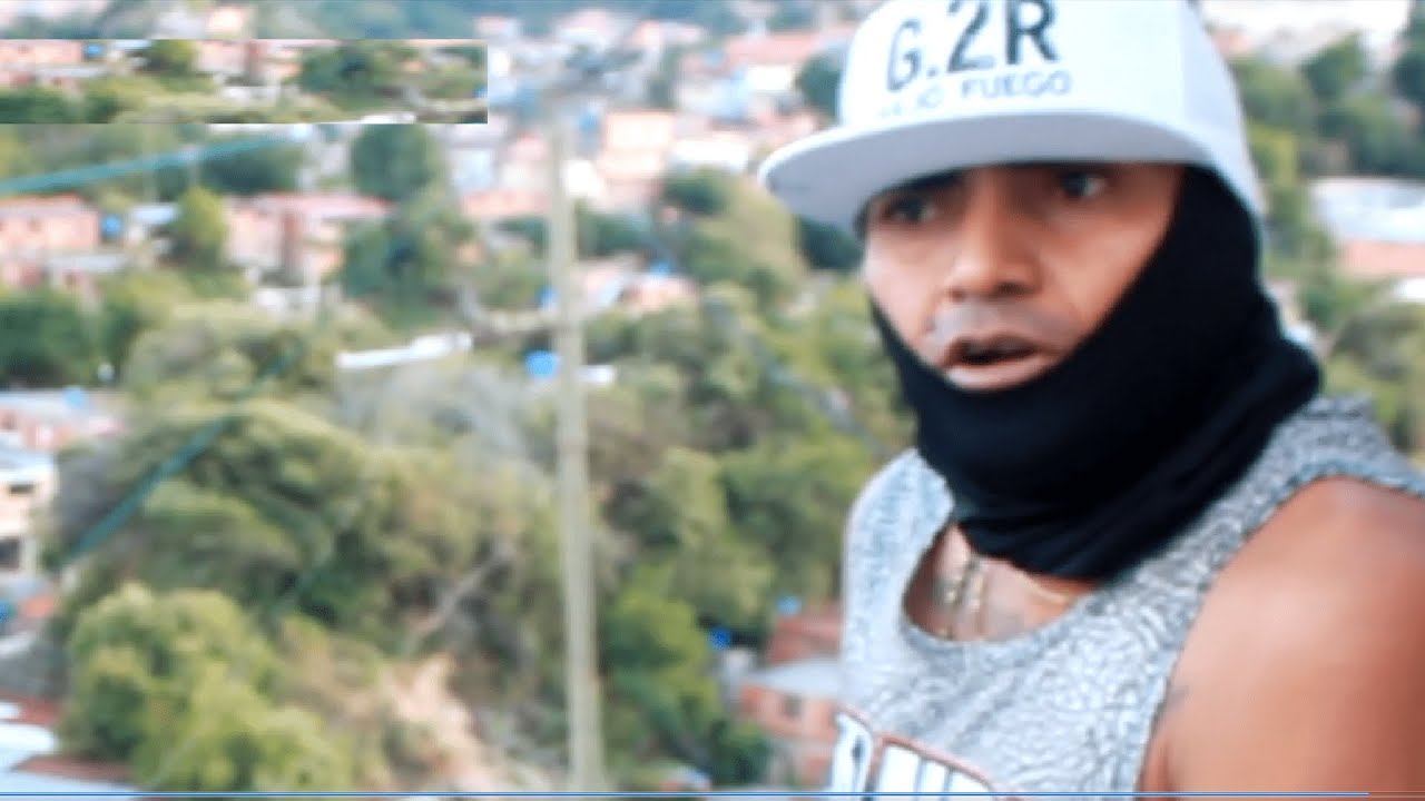 GUARENAS EN 2 RUEDAS BAJO FUEGO MINI SERIE CAPITULO 11