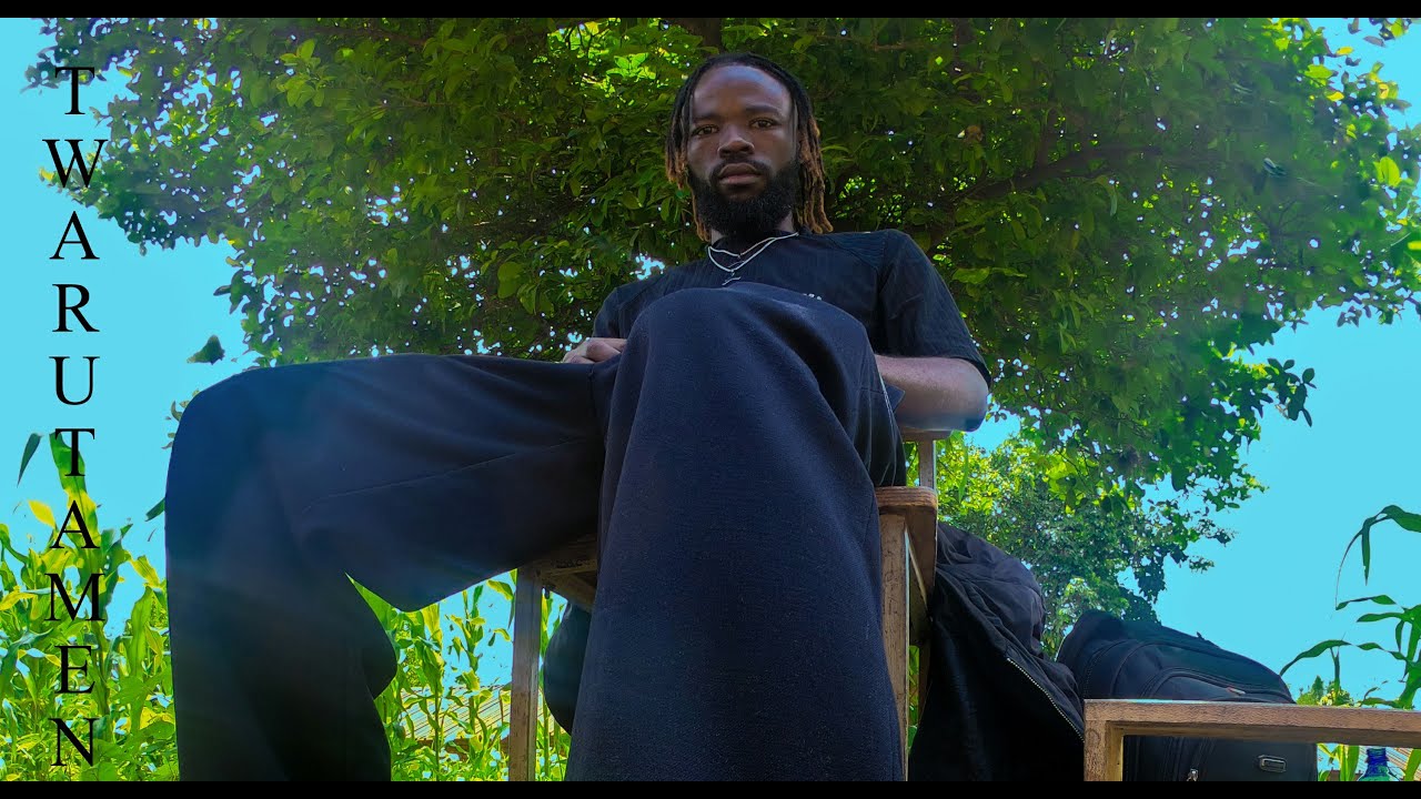 Samba Famba TWARUTAMENA (Officiel Visualize)