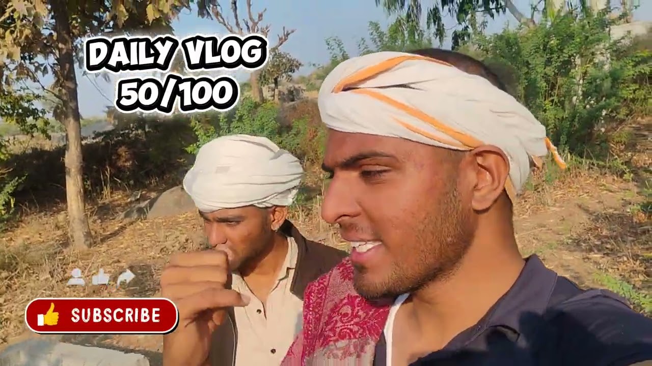  Half Journey Done ✅ 50/100 Daily Vlog Challenge