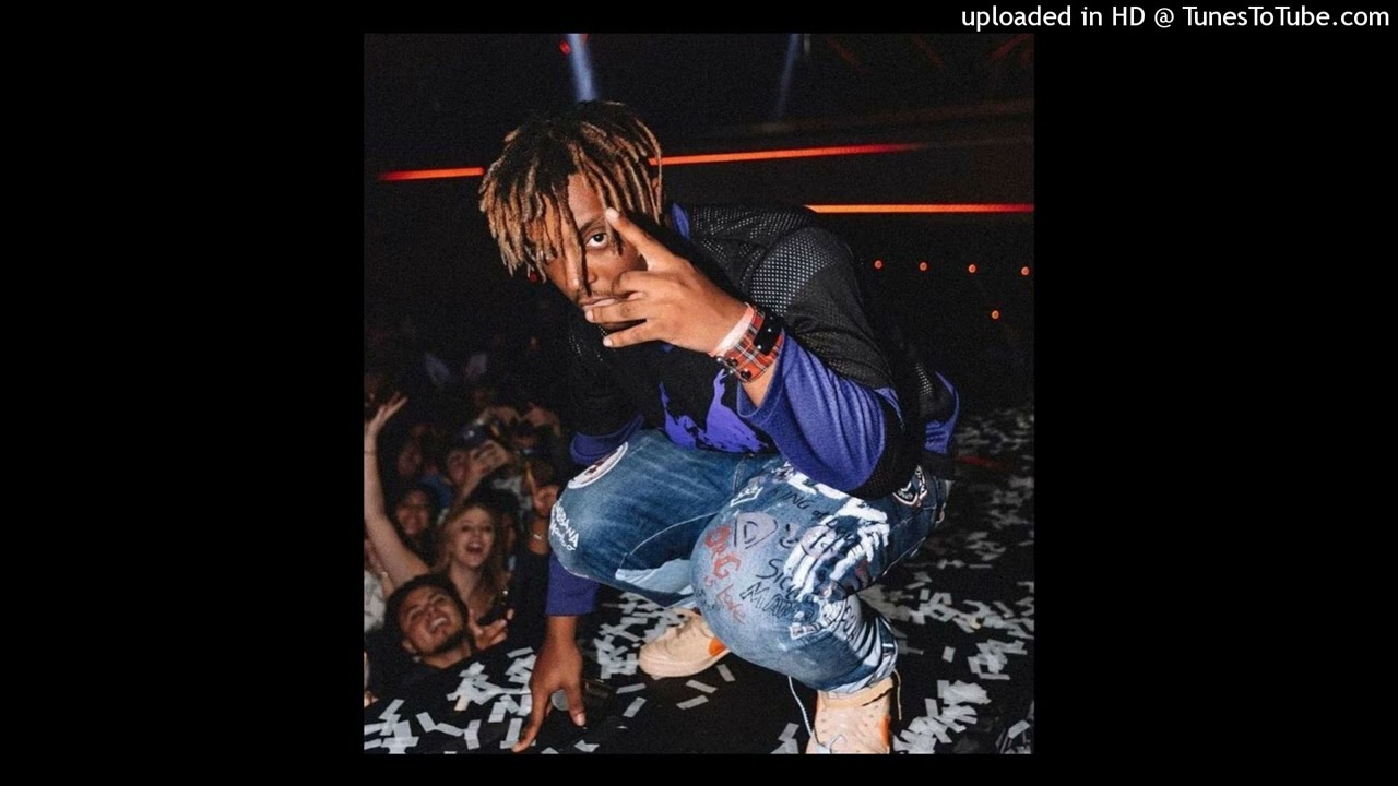 *FREE* Juice Wrld Type Beat 