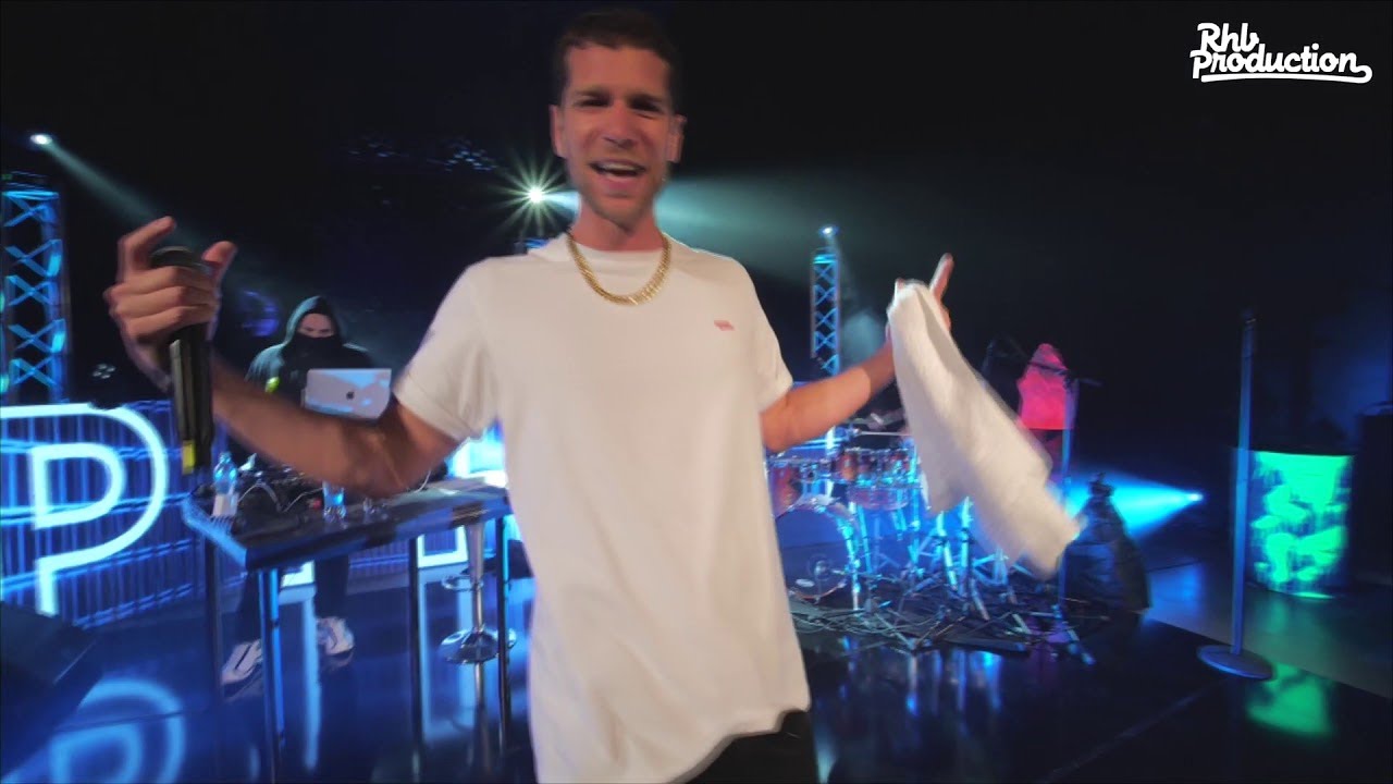 MAJK SPIRIT - PRIMETIME LIVE (QUARANTINE LIVE STREAM)