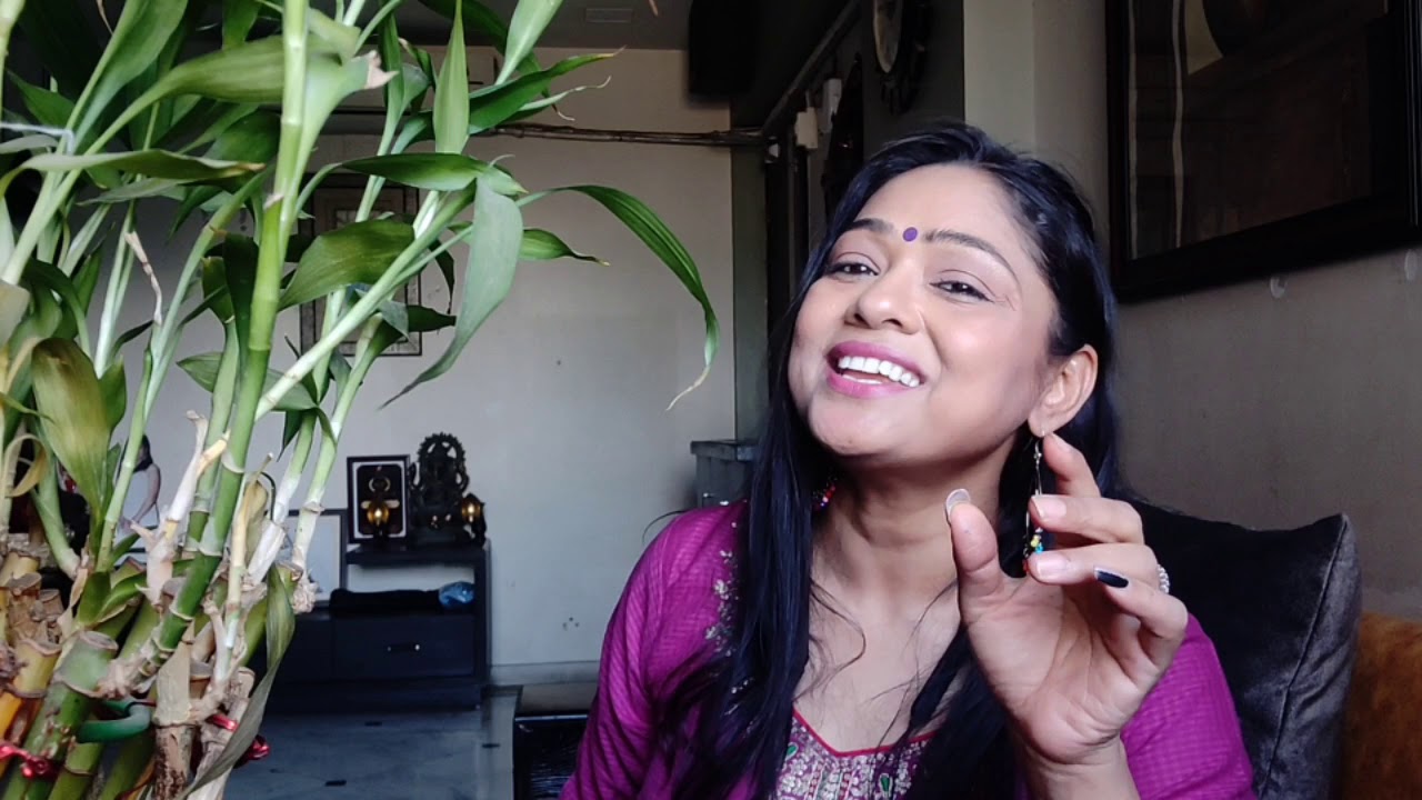 Priyanka Basu Hit Bengali Hindi Songs Unplugged