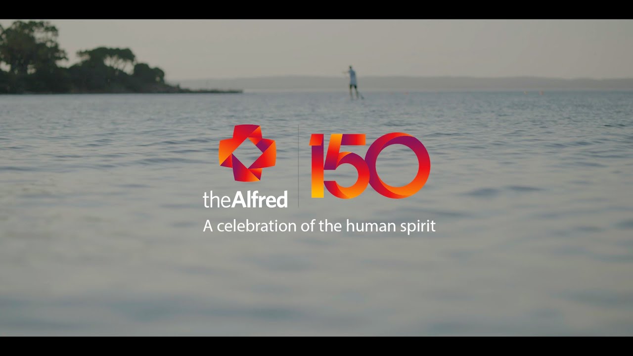 The Alfred's 150th Anniversary/A Celebration of the Human Spirit
