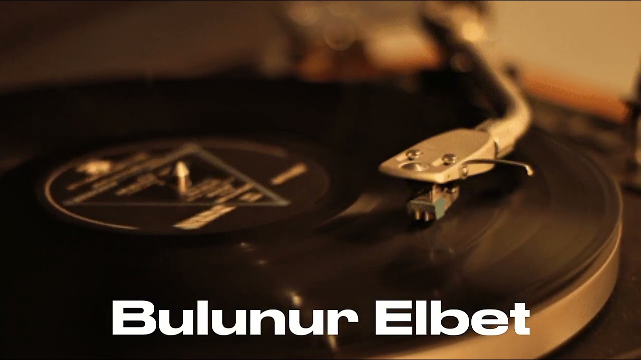 Sen Sevmesen Olur | Seven Bulunur Elbet (Yeni trab ai cover 2026) 