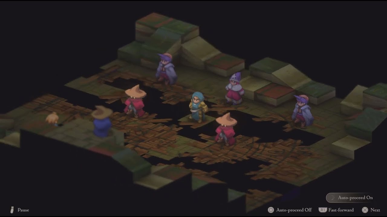 Final Fantasy Tactics: The Ivalice Chronicles | Part 53