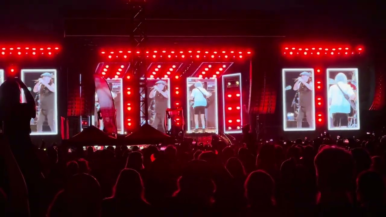 AC/DC - T.N.T