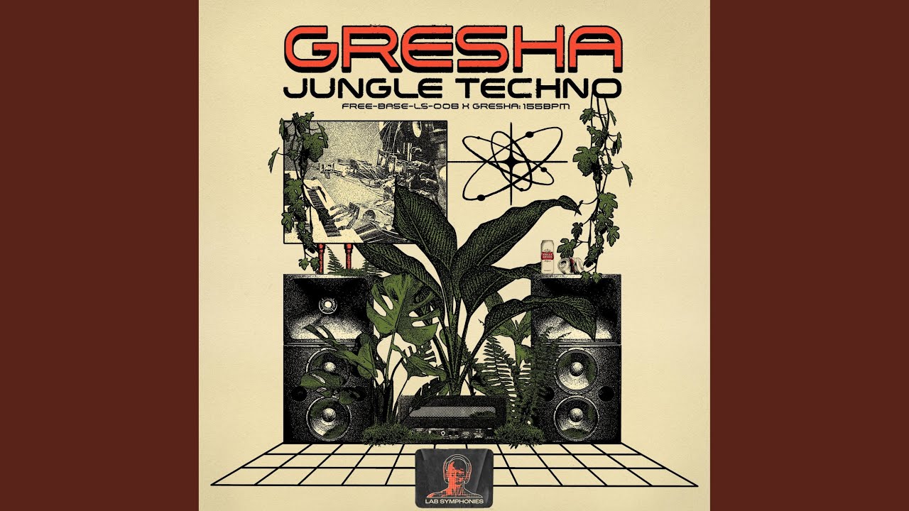 JUNGLE TECHNO