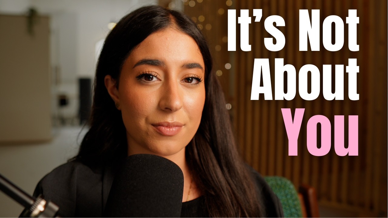 Why Certain People Trigger You (And What to Do About It)