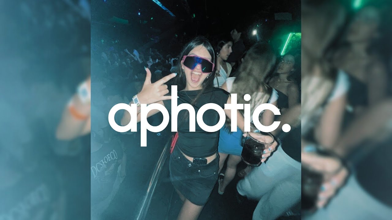 HYPER MOOD - All Night (Hypertechno) [Extended]