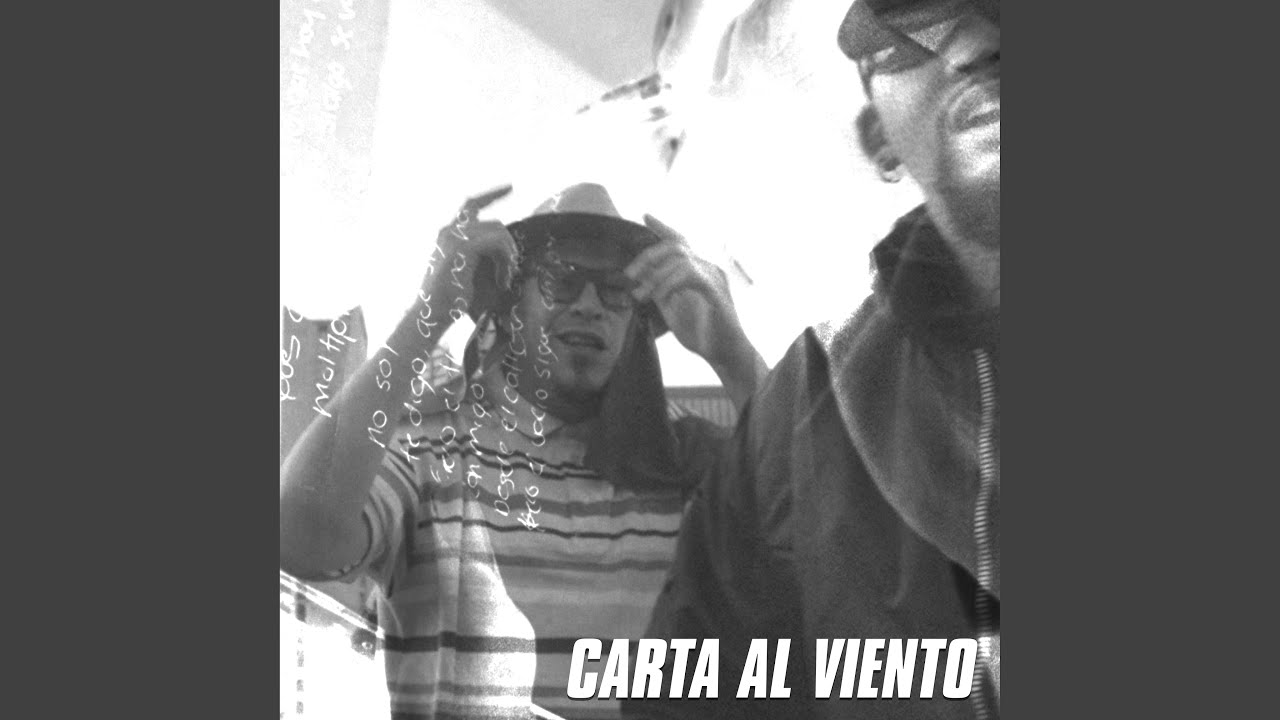 Carta al Viento