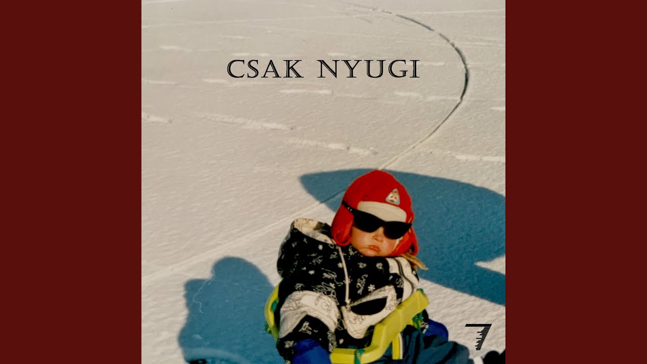 Kivagyok
