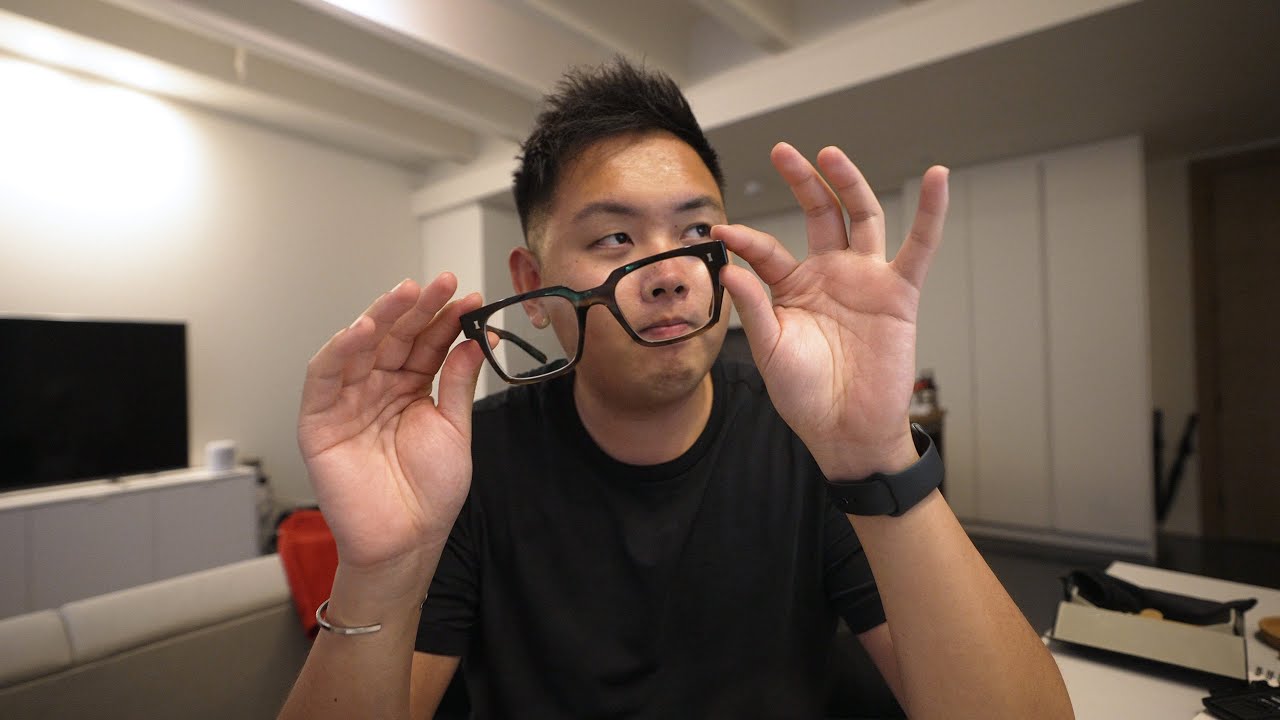BUYING GLASSES FROM CUBITTS LONDON