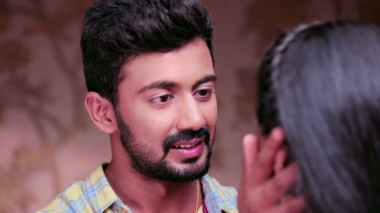ಎದೆಗುಂದದ Kamali Rishiಗೆ ತನ್ನನ್ನು ಬಿಟ್ಟು ಹೋಗುವಂತೆ ಕೇಳುತ್ತಾಳೆ | Kamali | Full Ep. 330 | ZEE Kannada