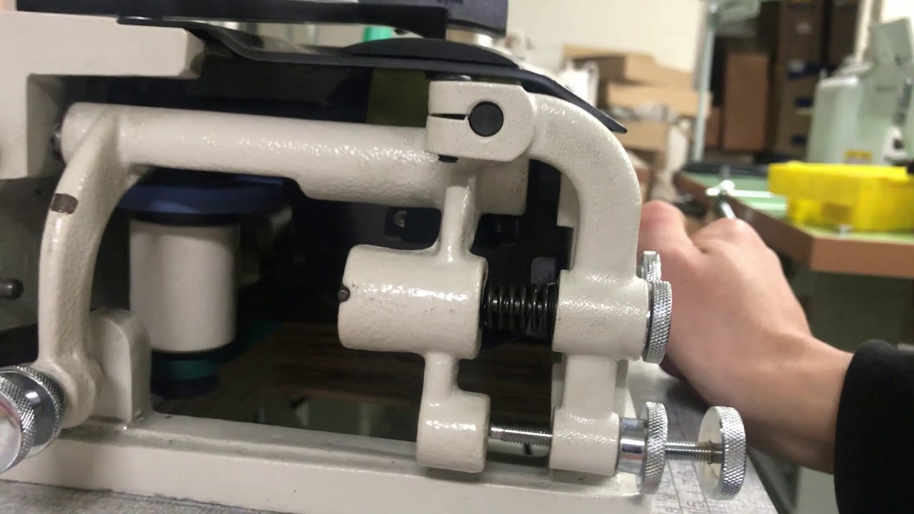 PESUN 削皮機介紹教學