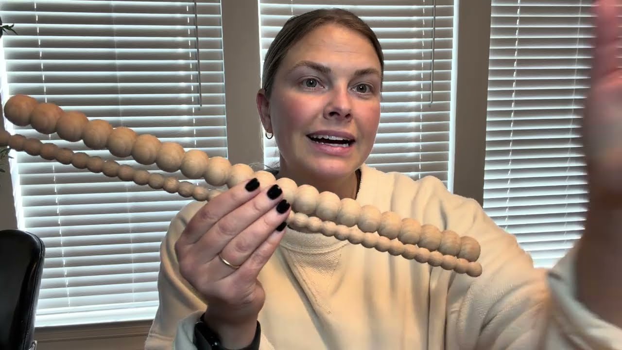 Wood Beaded Trim Molding Comparison | 12pc vs 24pc DIY Trim