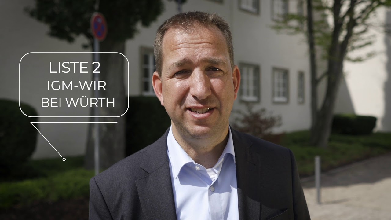 Stefan Chatziparaskewas erkl&auml;rt Listenwahl