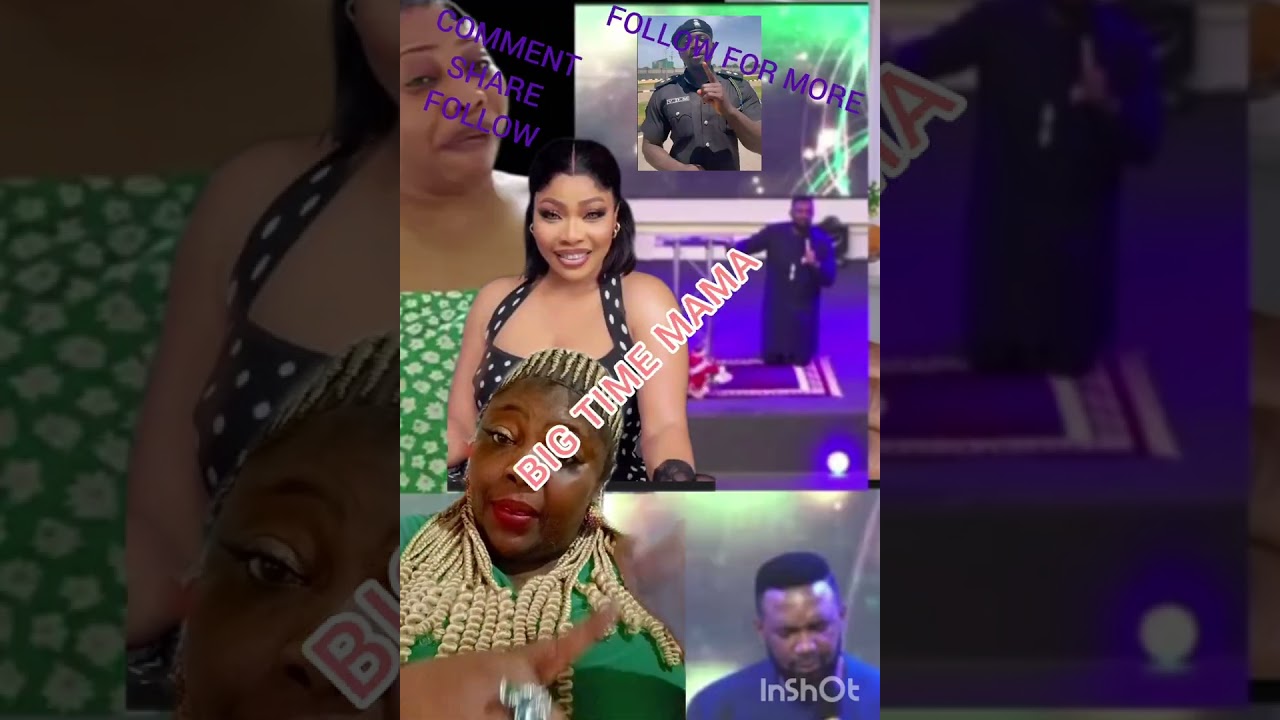 Finally Chris apologise to Doris Ogala