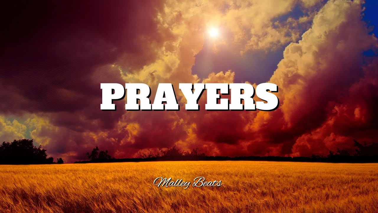 (FREE) Morgan Wallen  Type Beat 2025 - "Prayers" Country Rap Type Beat