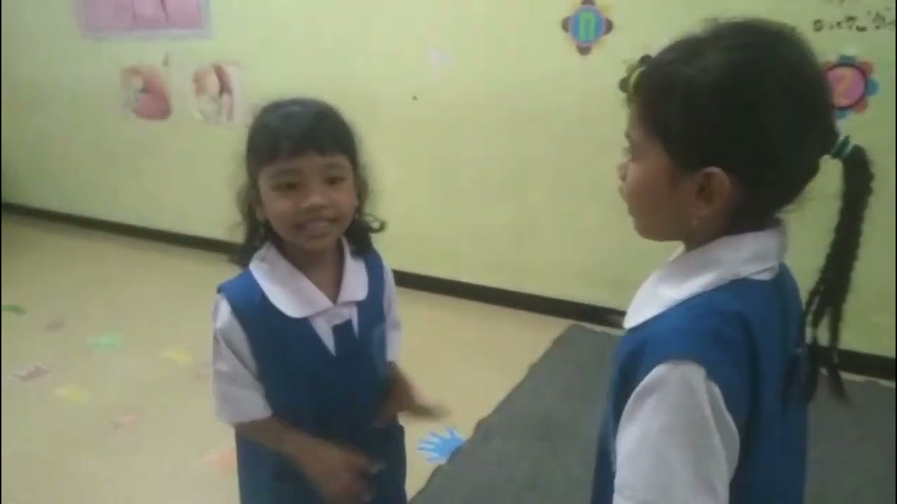 Aku selalu Memuji Tuhansebelum belajar *Kuat Kuat Yang Terkuat