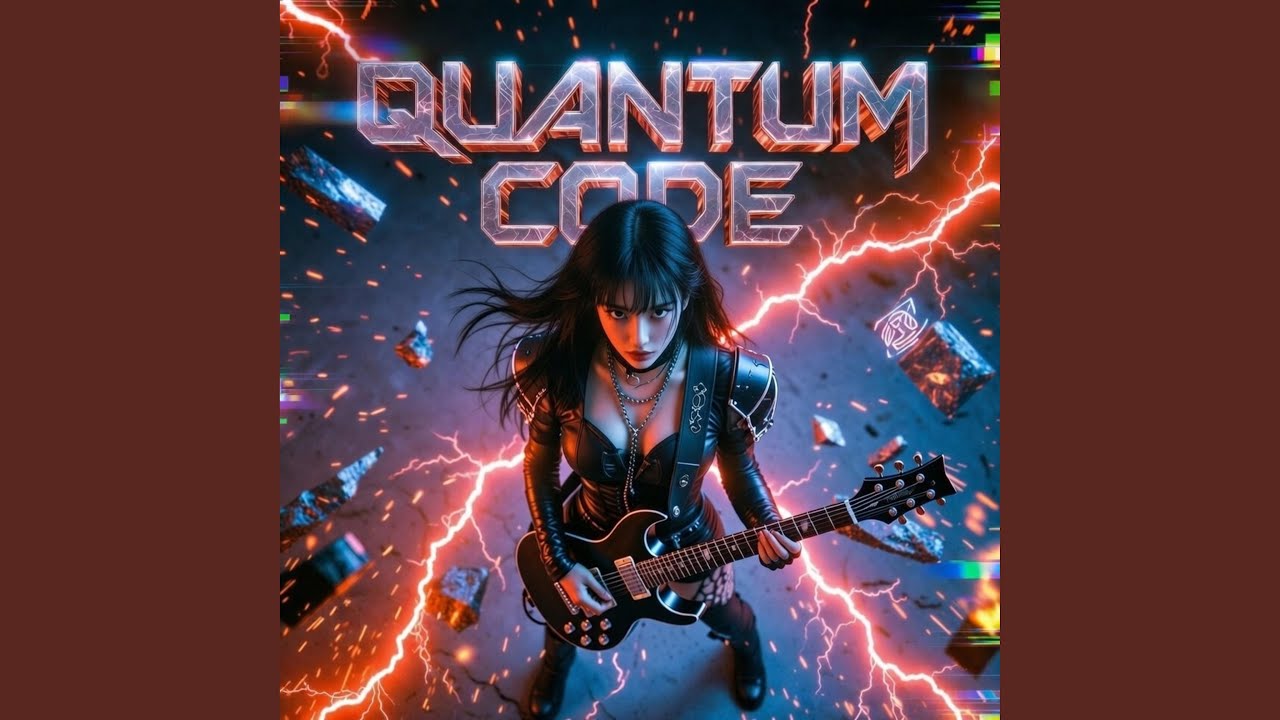 QUANTUM CODE