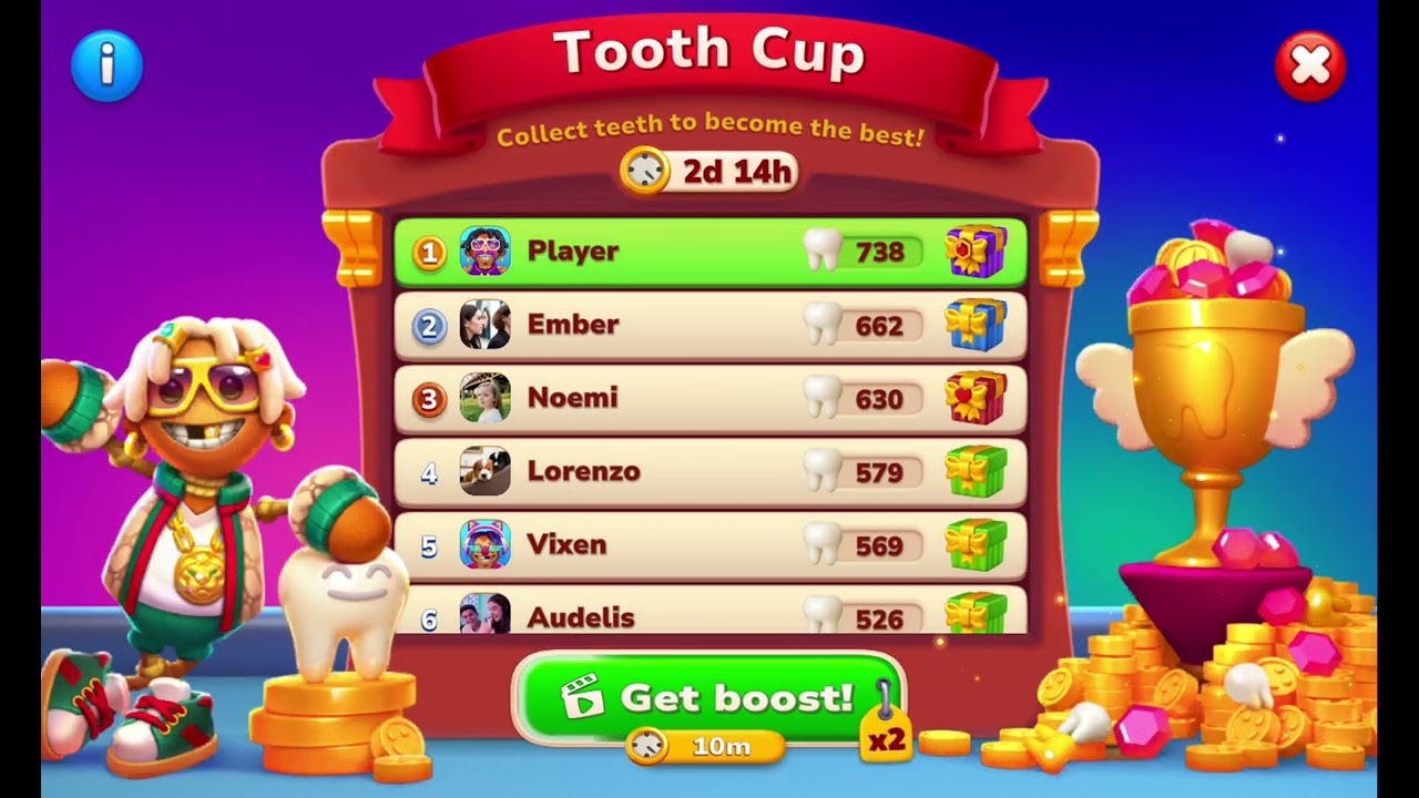 Kick the buddy *it's a latest video in Feb.27,2026*