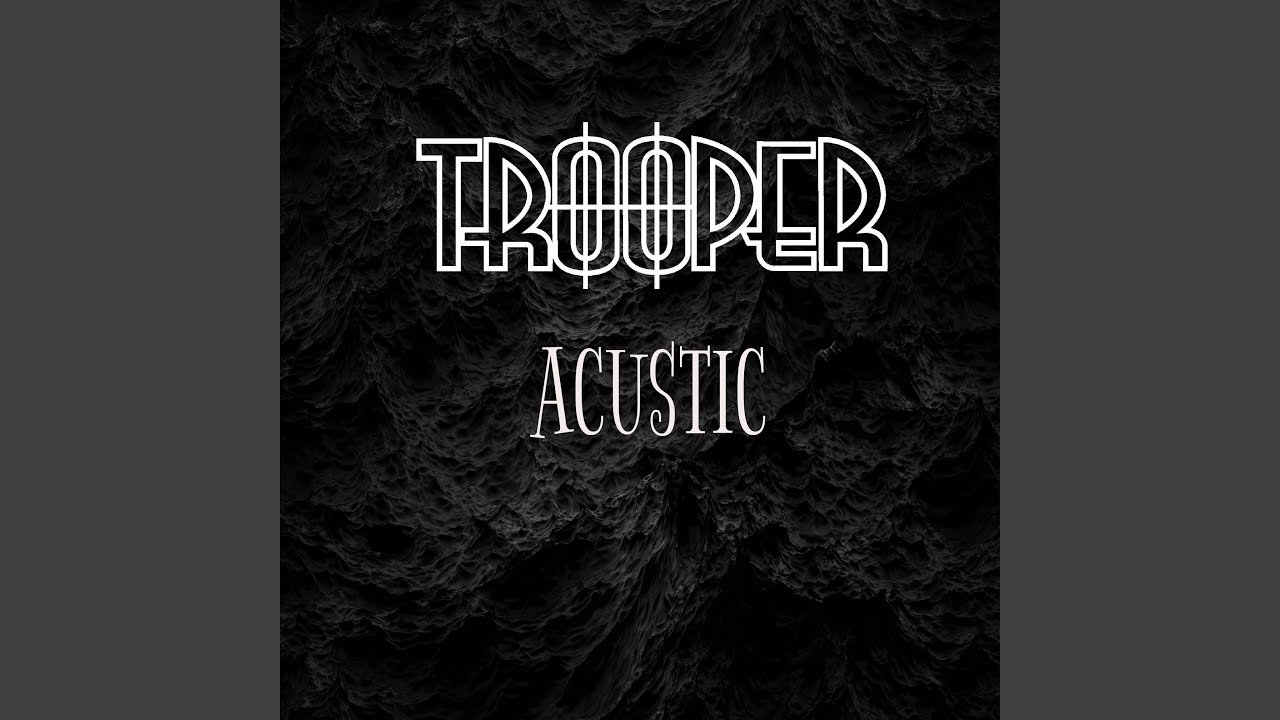 Zi dupa zi (Trec anii) (Acustic)