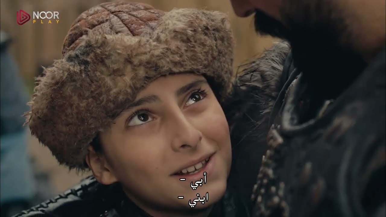 مسلسل المؤسس عثمان موسم 4 حلقة 109 | إنقاذ 