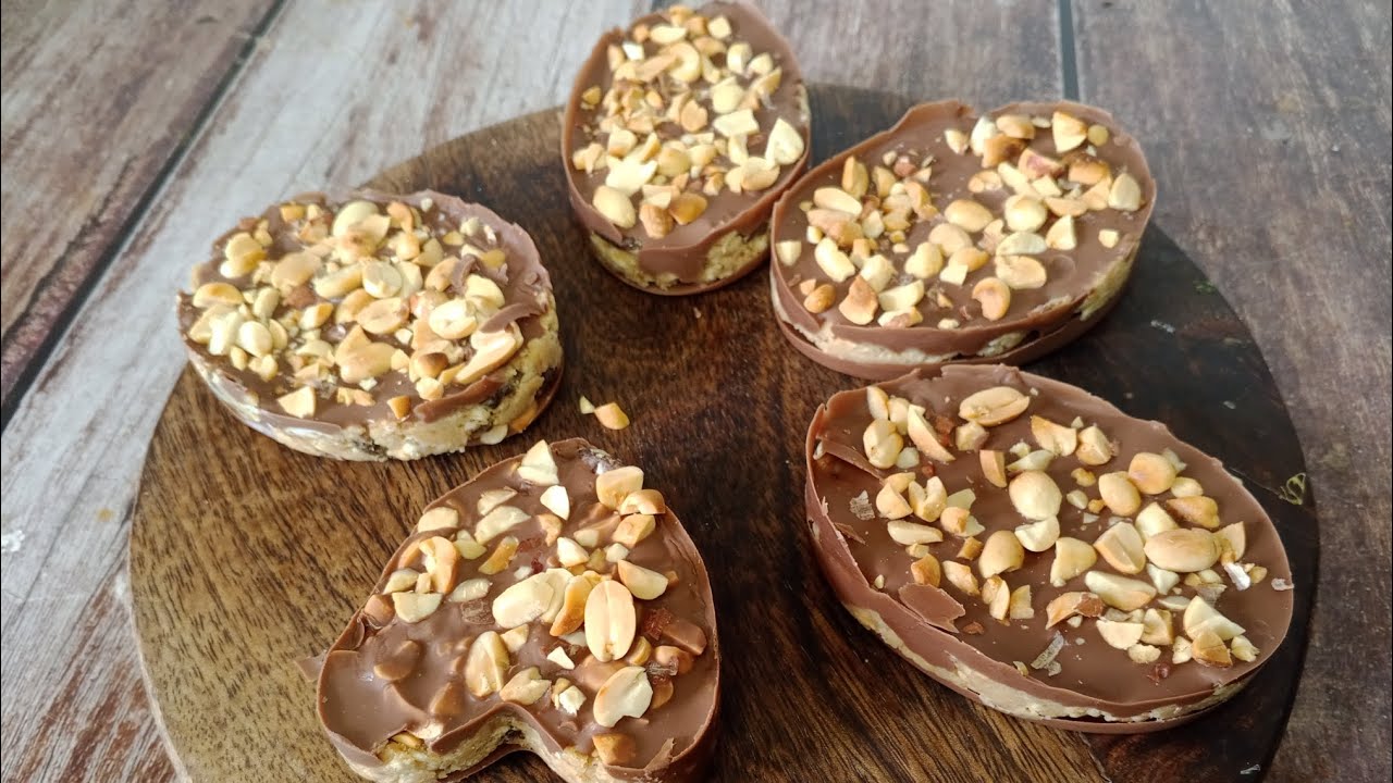 easy no bake dessert with chocolate in 10 minutes/kannada recipe/ ಸ್ವೀಟ್ ರೆಸಿಪಿ/ zohara's kitchen 