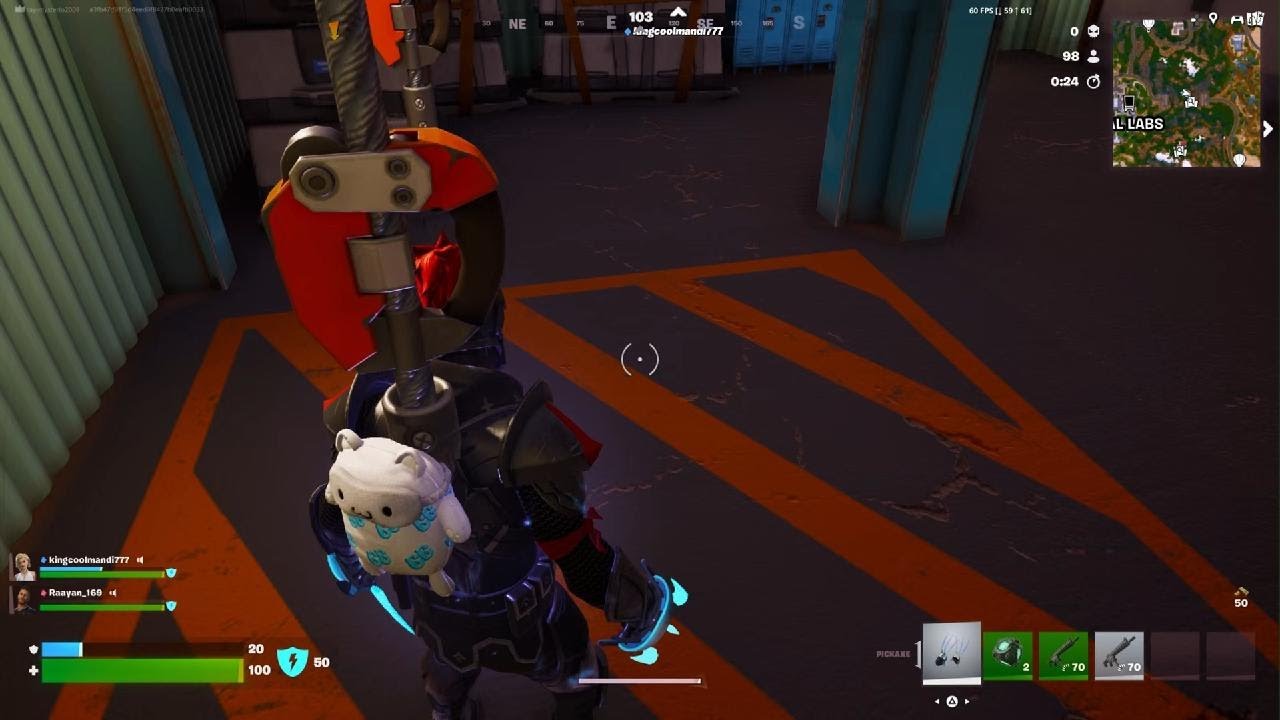 Fortnite