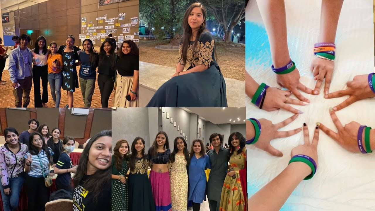 MAZA AAGAYA🥳| Lost my voice | Bangalore Day 2 | Samlish |