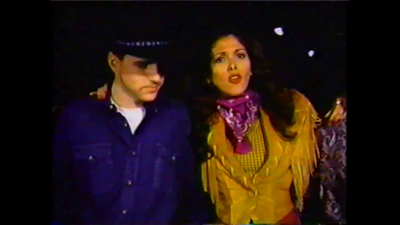 EL TEJANITO - Susana Velasquez