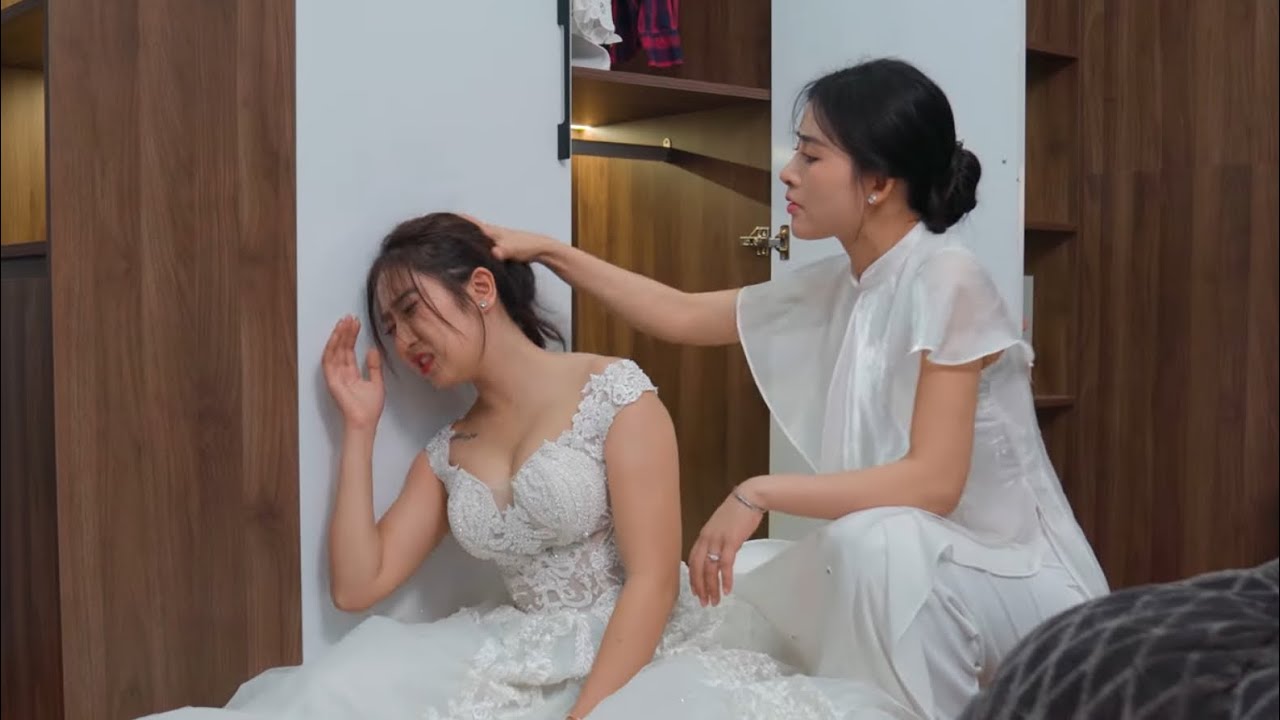 VỢ CHỦ TỊCH BỊ CHỊ HỌ HÃM HẠI PHÁ TAN ĐÁM CƯỚI l PHIM TÌNH GÃY MOVIE TẬP 25