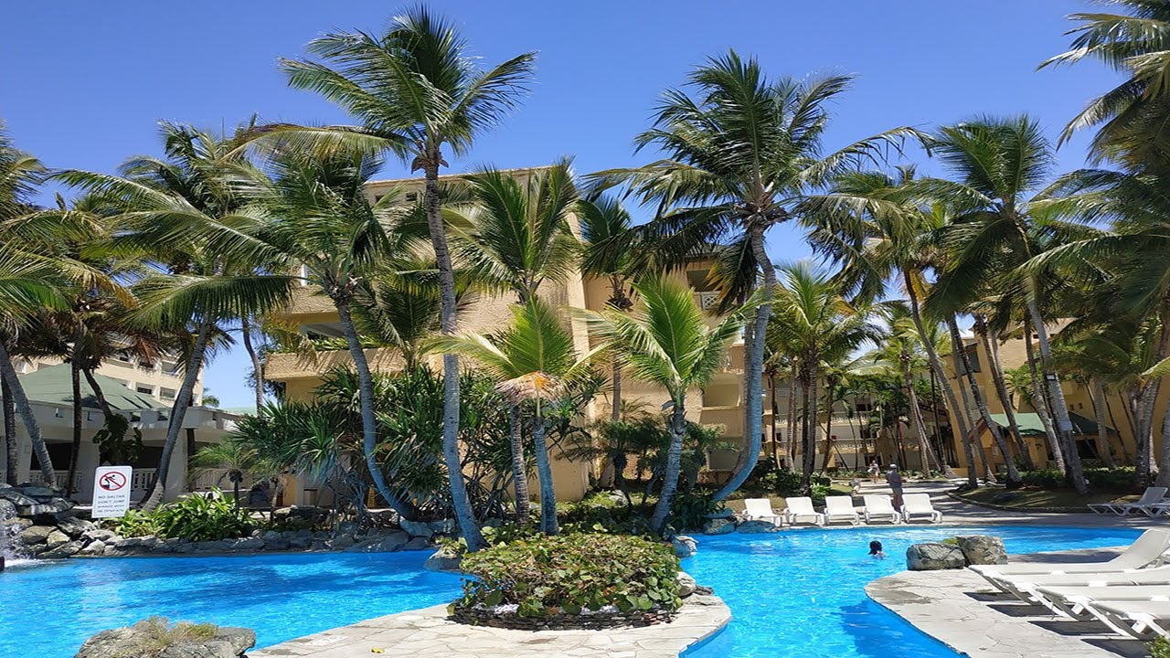 ДОМИНИКАНА 2024 ОТДЫХ В ОТЕЛЕ КОРАЛ КОСТА КАРИБЕ ОБЗОР. 1 ЧАСТЬ. DOMINICANO 2024 CORAL COSTA CARIBE.