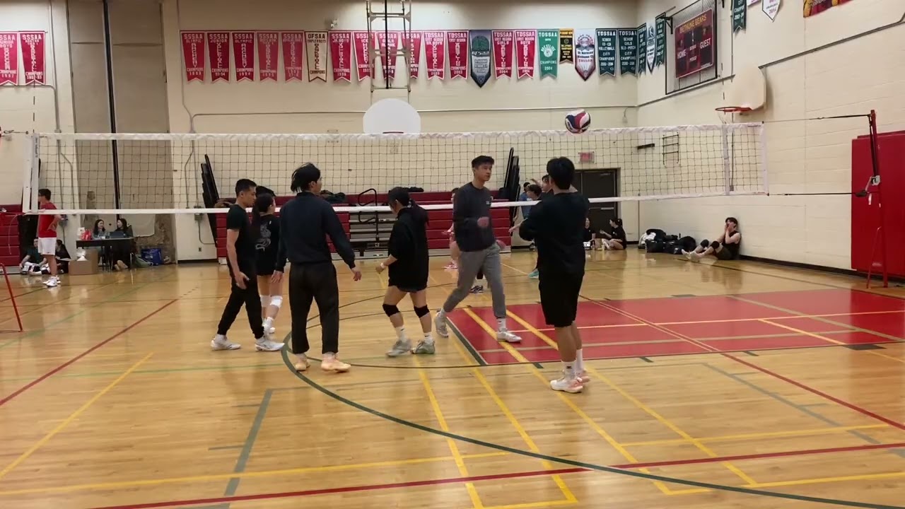 W5 - Tape Abusers vs Jeffreaky