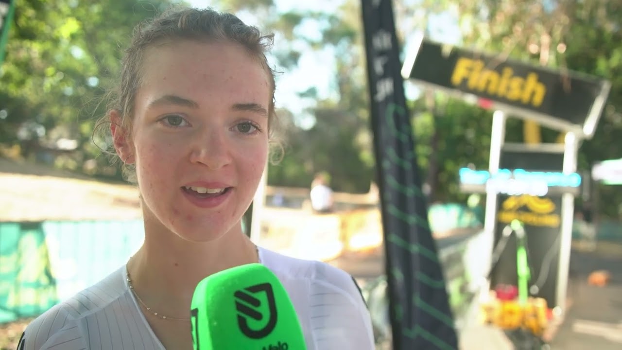 PSL Tour of Tasmania Stage 1 - Recap
