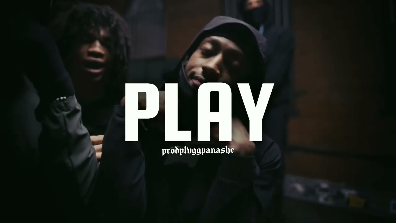 [FREE FOR PROFIT] AdotFrmDaO x DudeyLo x M Row Type Beat - 