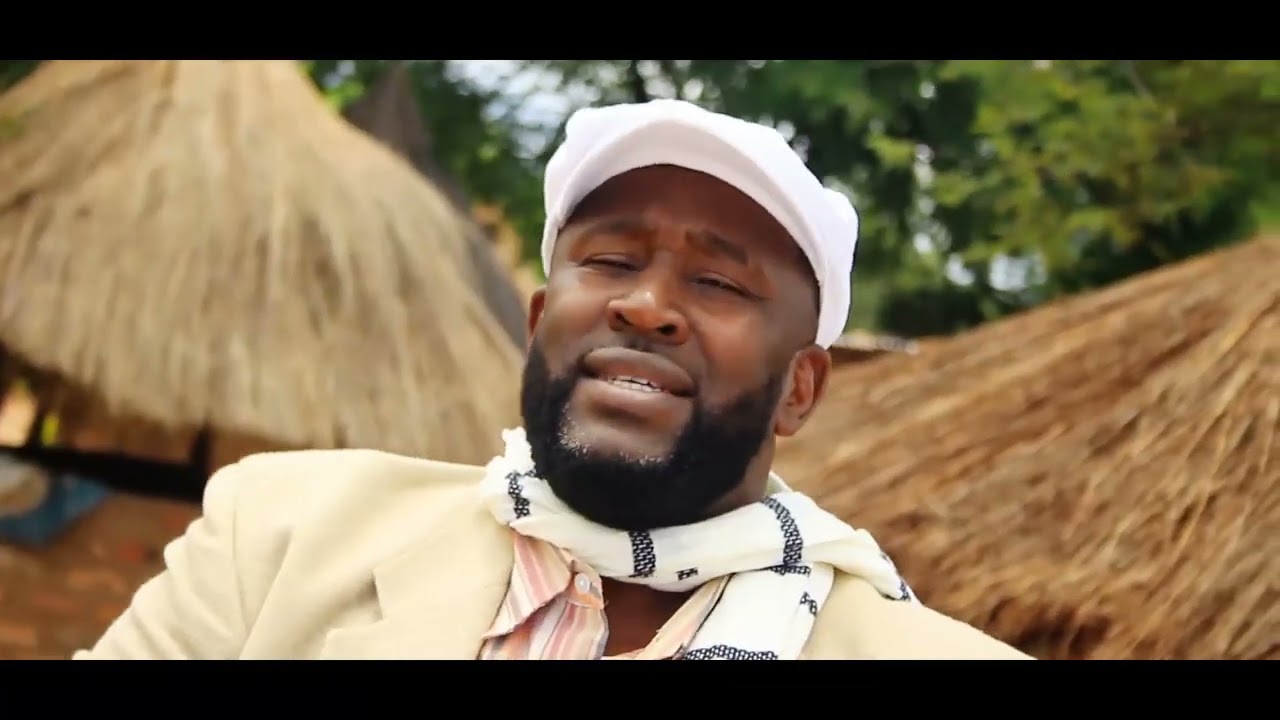 Kazembe Dumbwi Dumbwi ft Yaka Zm - 