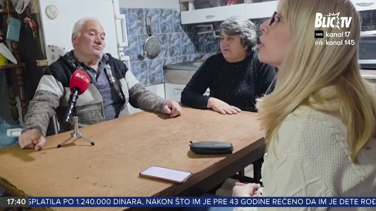 CENTRALNE VESTI 10.2.2026.