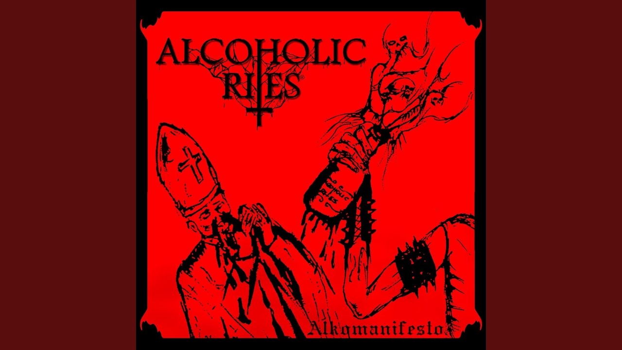 Thrash & Heavy Metal of War