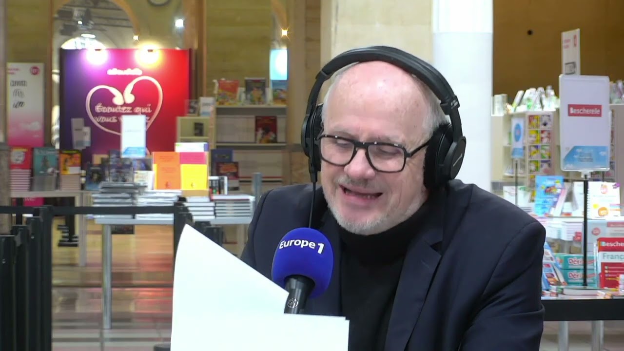 Boualem Sansal, le transfert de l'année et le bilan de la campagne des municipales