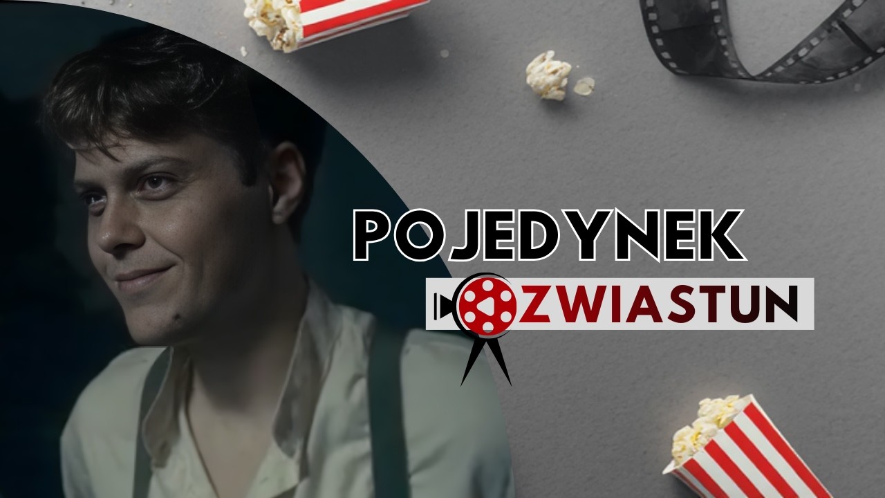 Pojedynek (2026) | Zwiastun